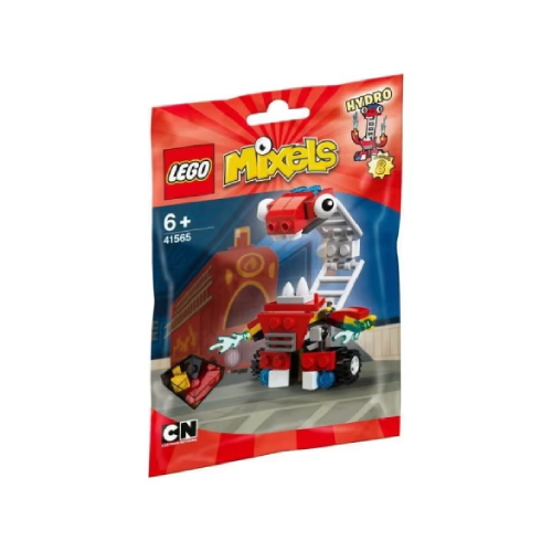 Lego Mixels - Hydro
